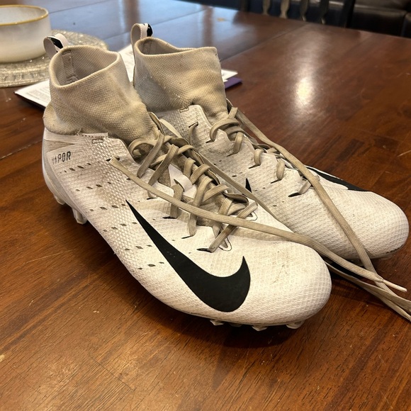 Nike vapor untouchable pro 3 - Picture 2 of 5
